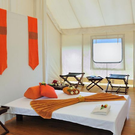 Aureum Palace Hotel & Resort Inle 낭쉐 외부 사진