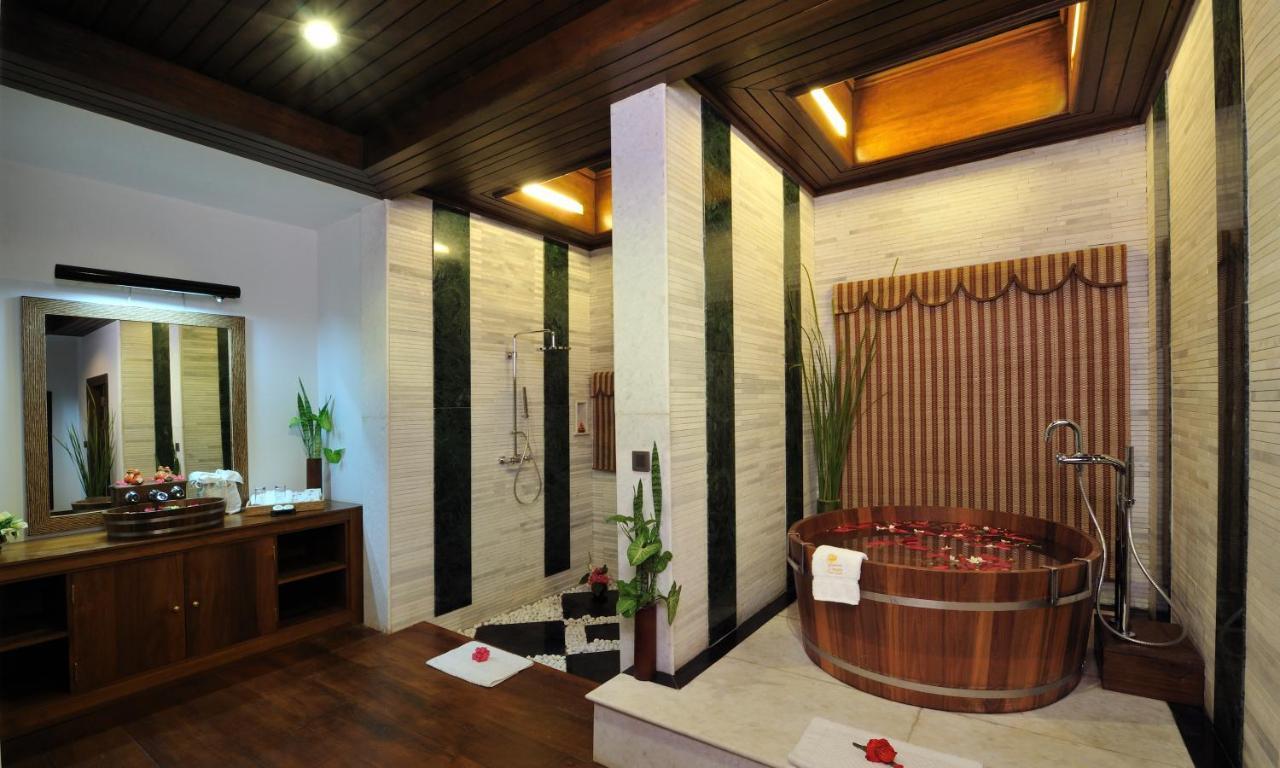 Aureum Palace Hotel & Resort Inle 낭쉐 외부 사진