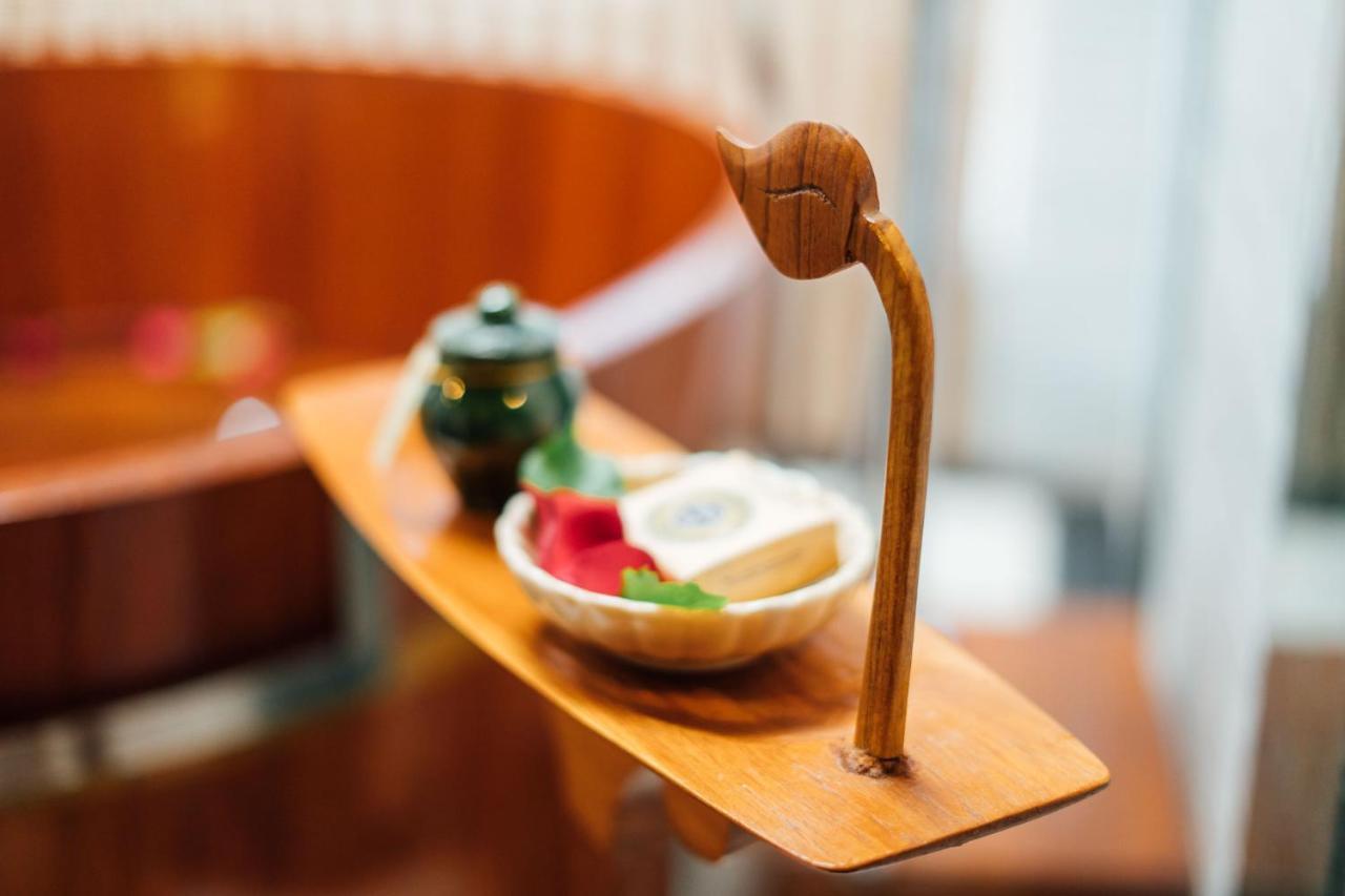 Aureum Palace Hotel & Resort Inle 낭쉐 외부 사진
