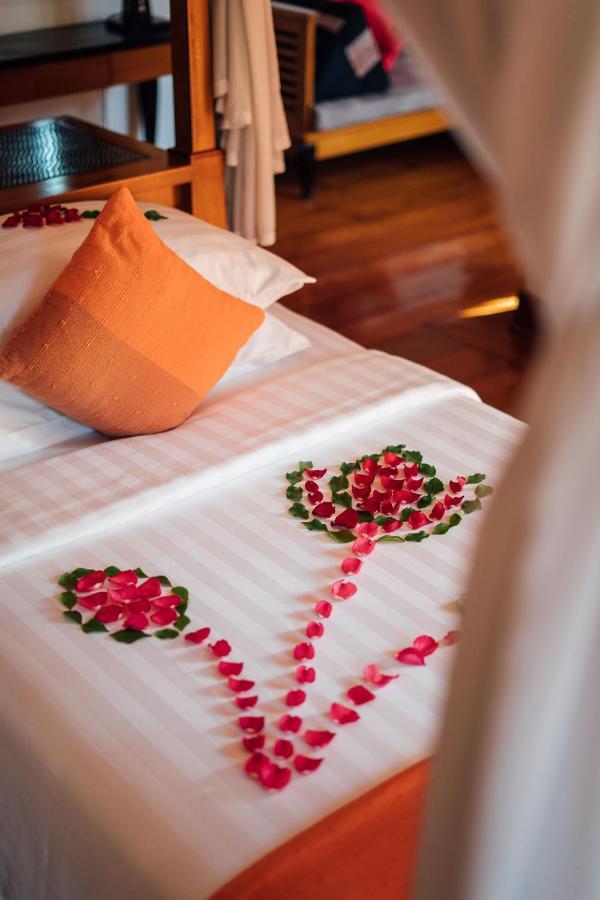 Aureum Palace Hotel & Resort Inle 낭쉐 외부 사진