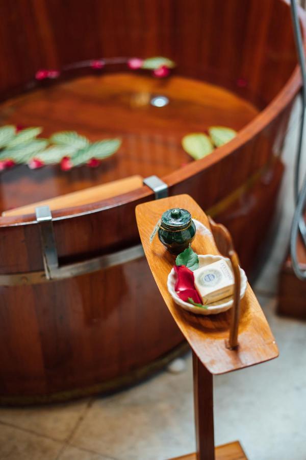 Aureum Palace Hotel & Resort Inle 낭쉐 외부 사진