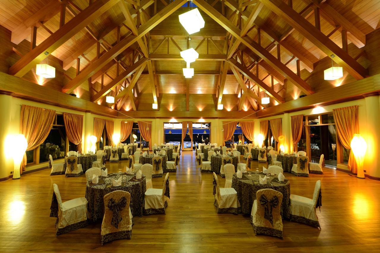 Aureum Palace Hotel & Resort Inle 낭쉐 외부 사진