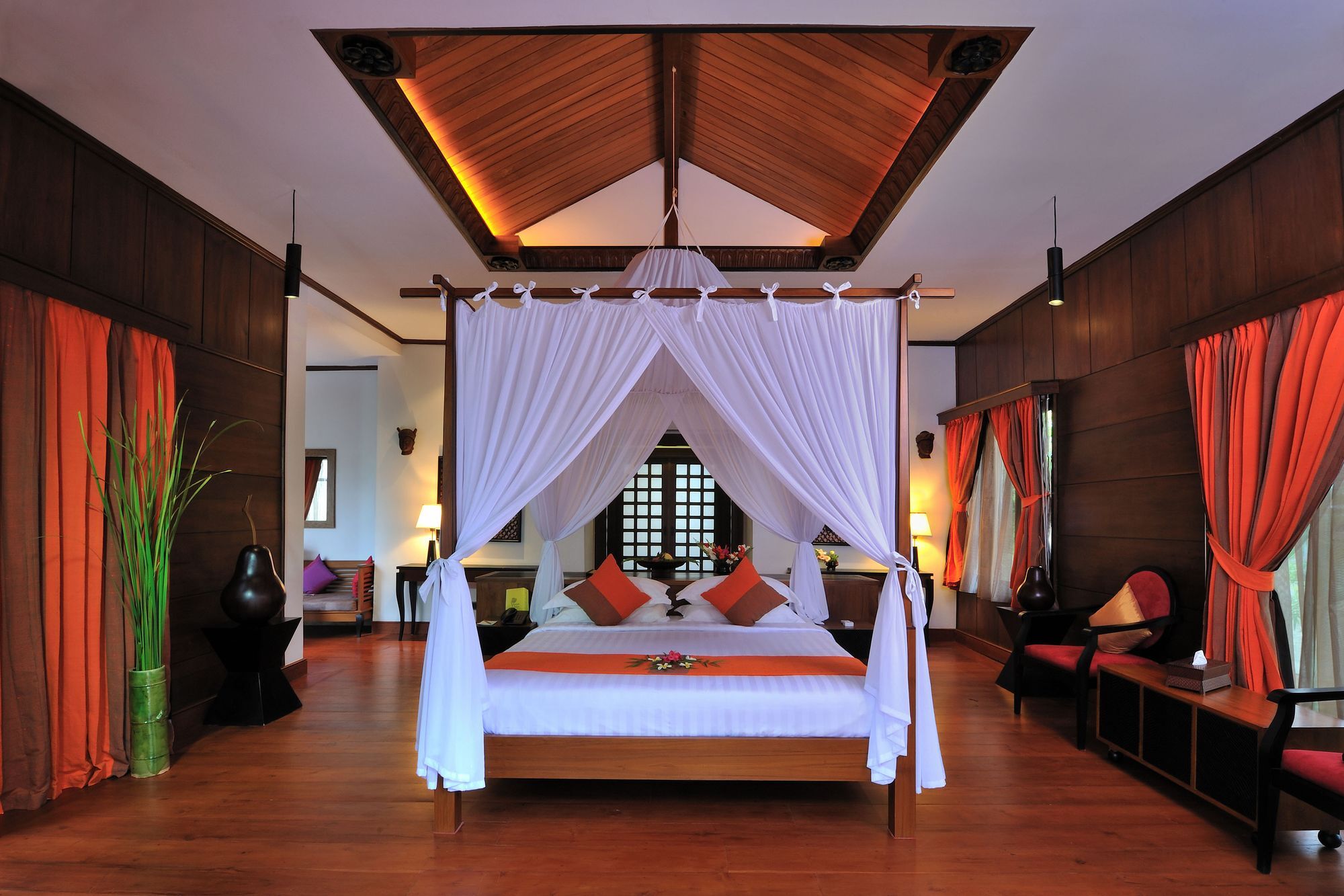 Aureum Palace Hotel & Resort Inle 낭쉐 외부 사진