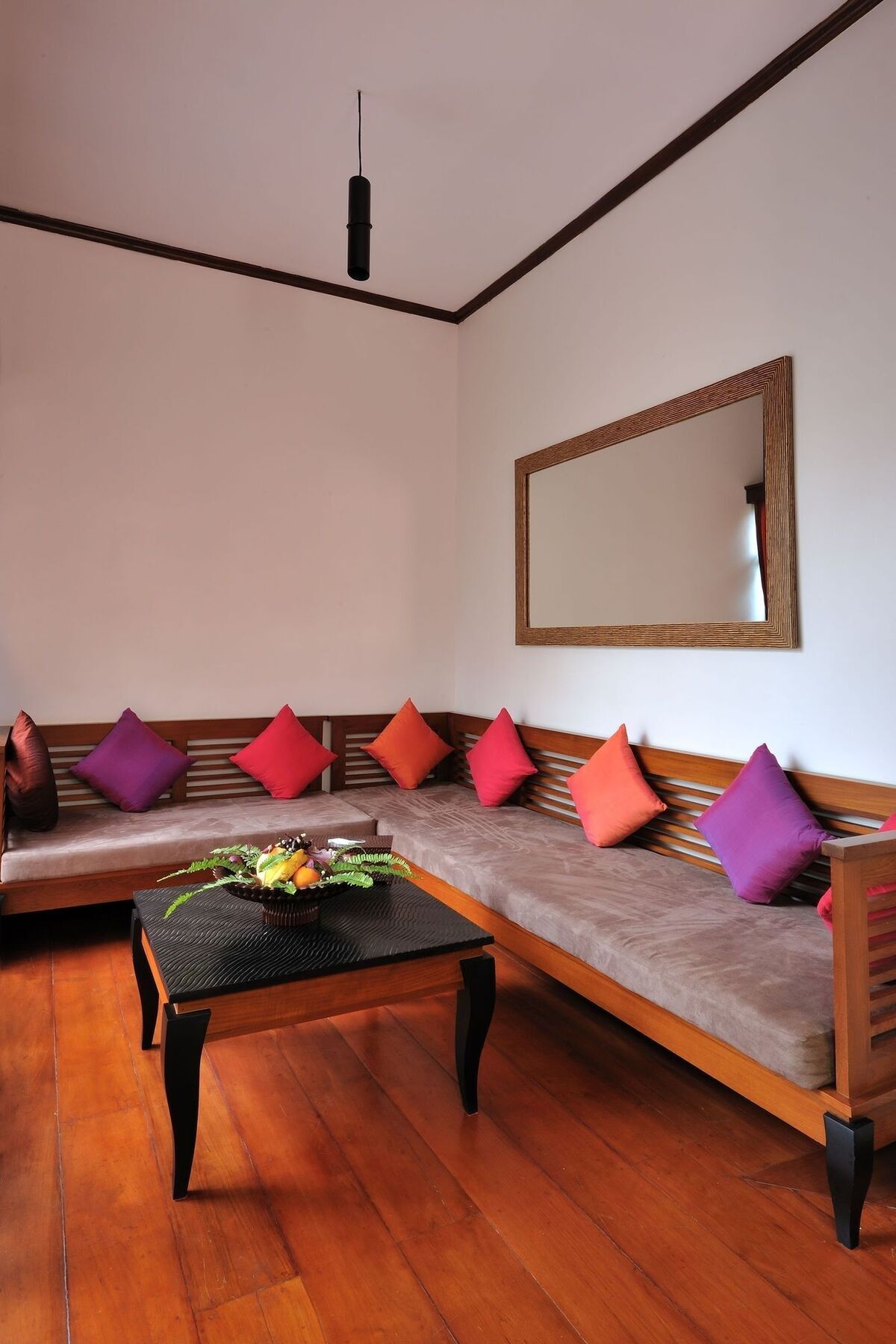 Aureum Palace Hotel & Resort Inle 낭쉐 외부 사진