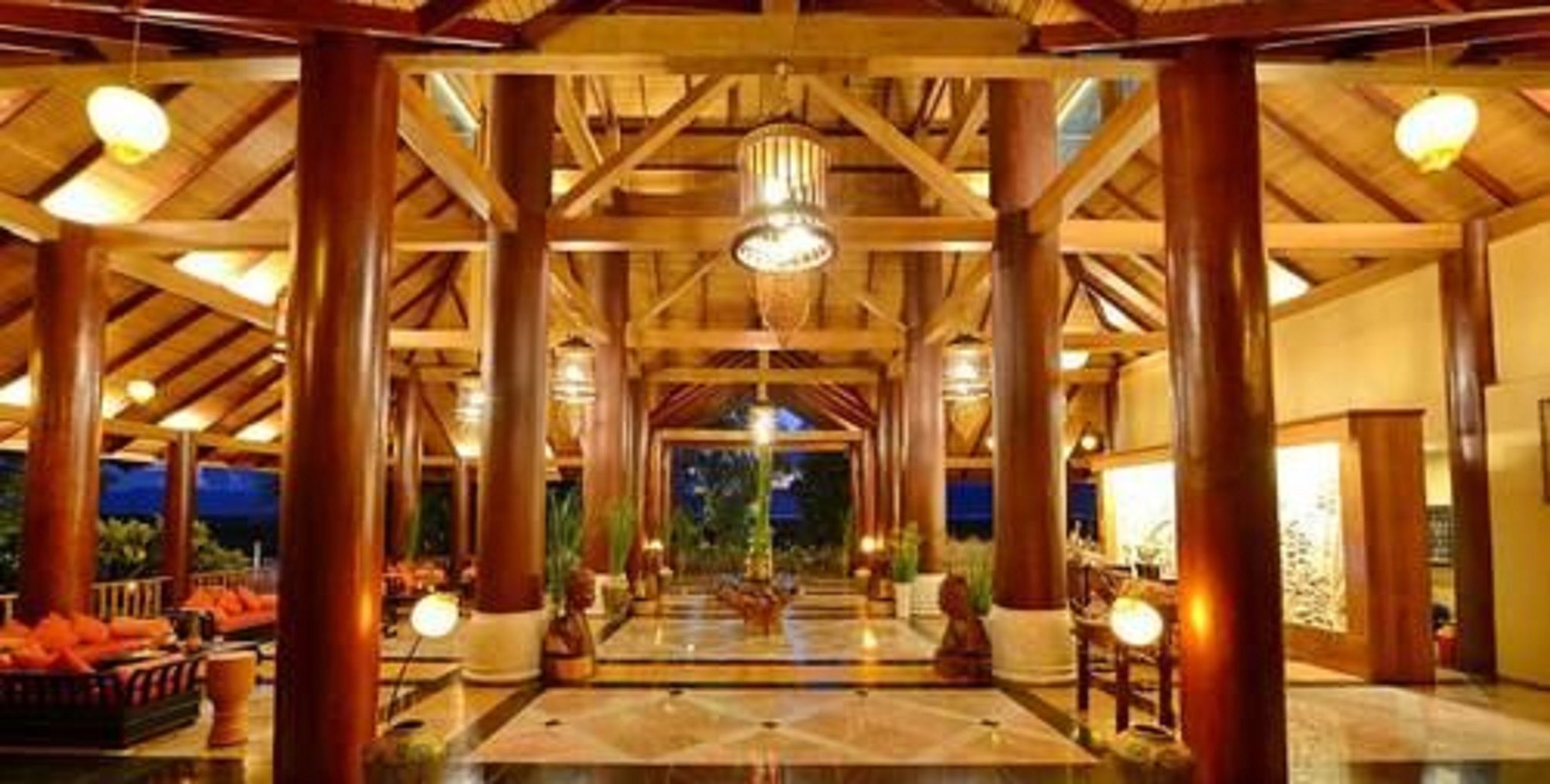 Aureum Palace Hotel & Resort Inle 낭쉐 외부 사진