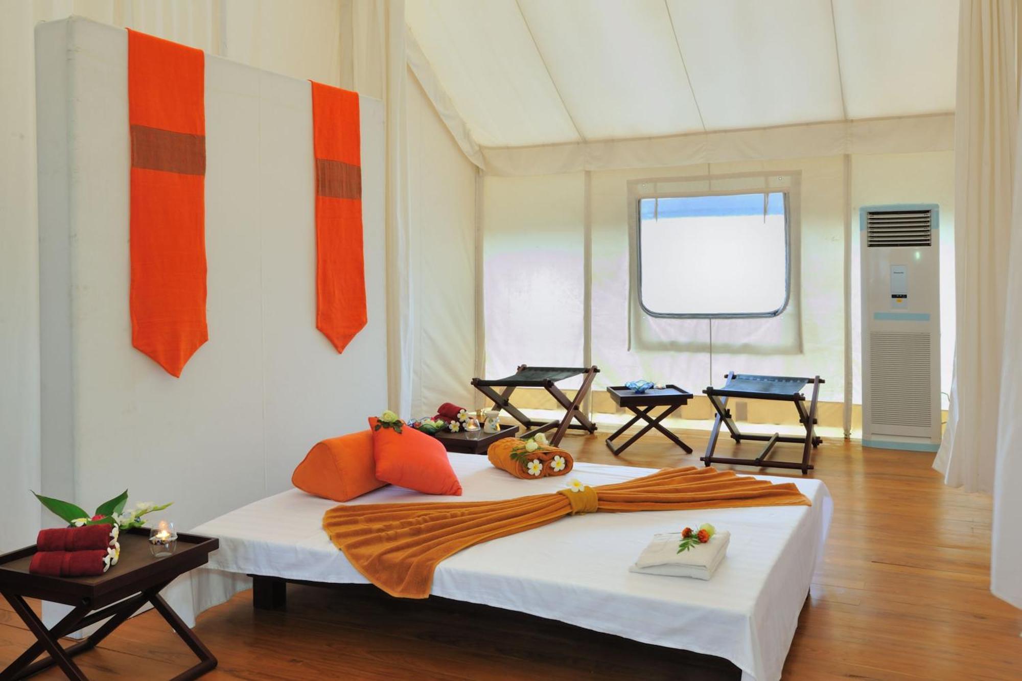 Aureum Palace Hotel & Resort Inle 낭쉐 외부 사진