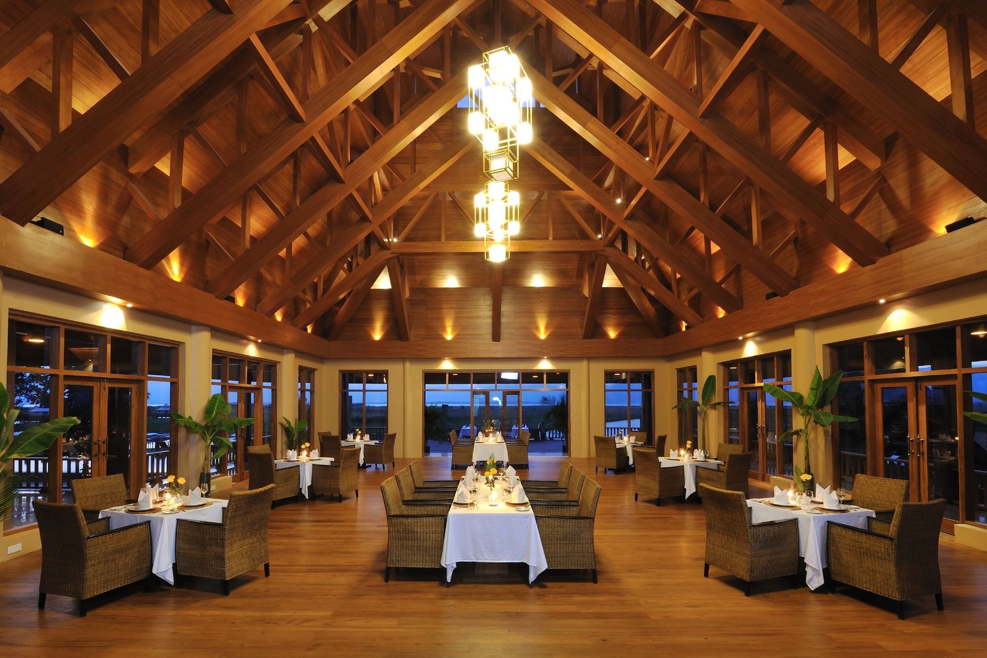 Aureum Palace Hotel & Resort Inle 낭쉐 외부 사진
