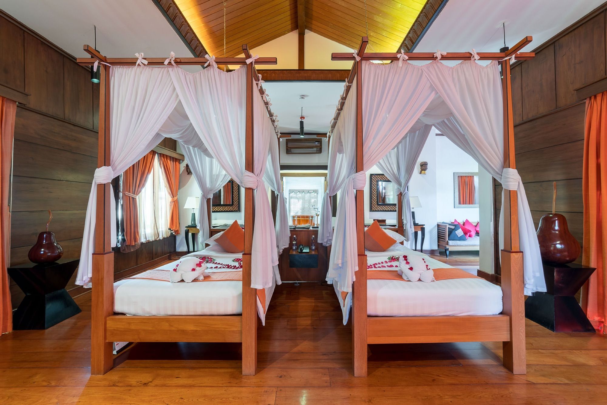Aureum Palace Hotel & Resort Inle 낭쉐 외부 사진